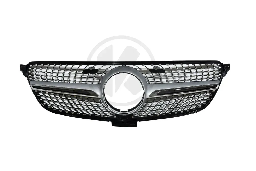 292 GRILL - DIAMOND